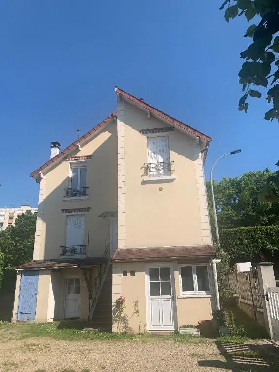 Appartement à louer, 29m², Poissy