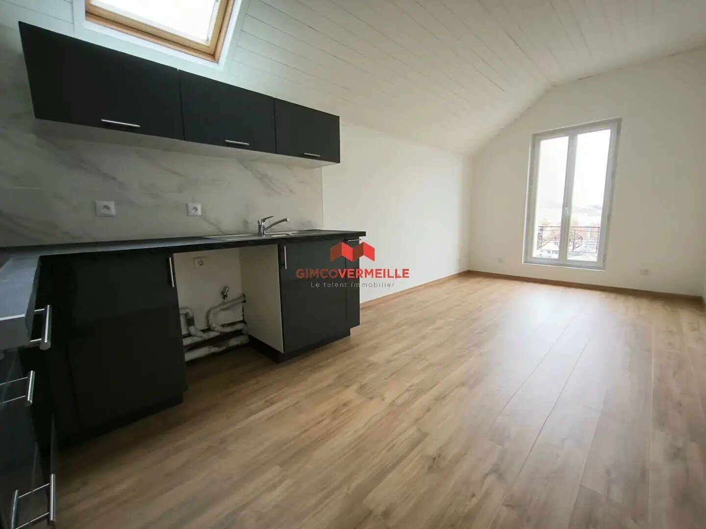 Appartement à louer, 29m², Poissy