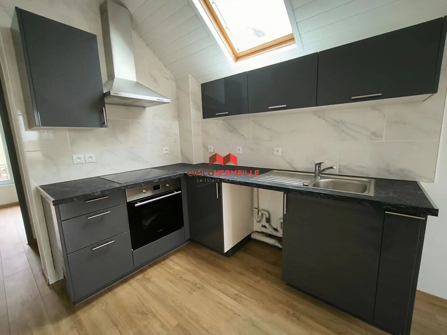 Appartement à louer, 29m², Poissy
