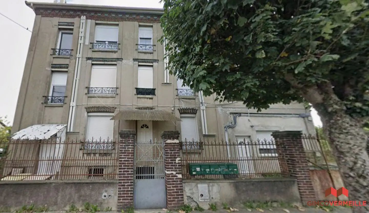 Appartement à louer, 77m², Arnouville