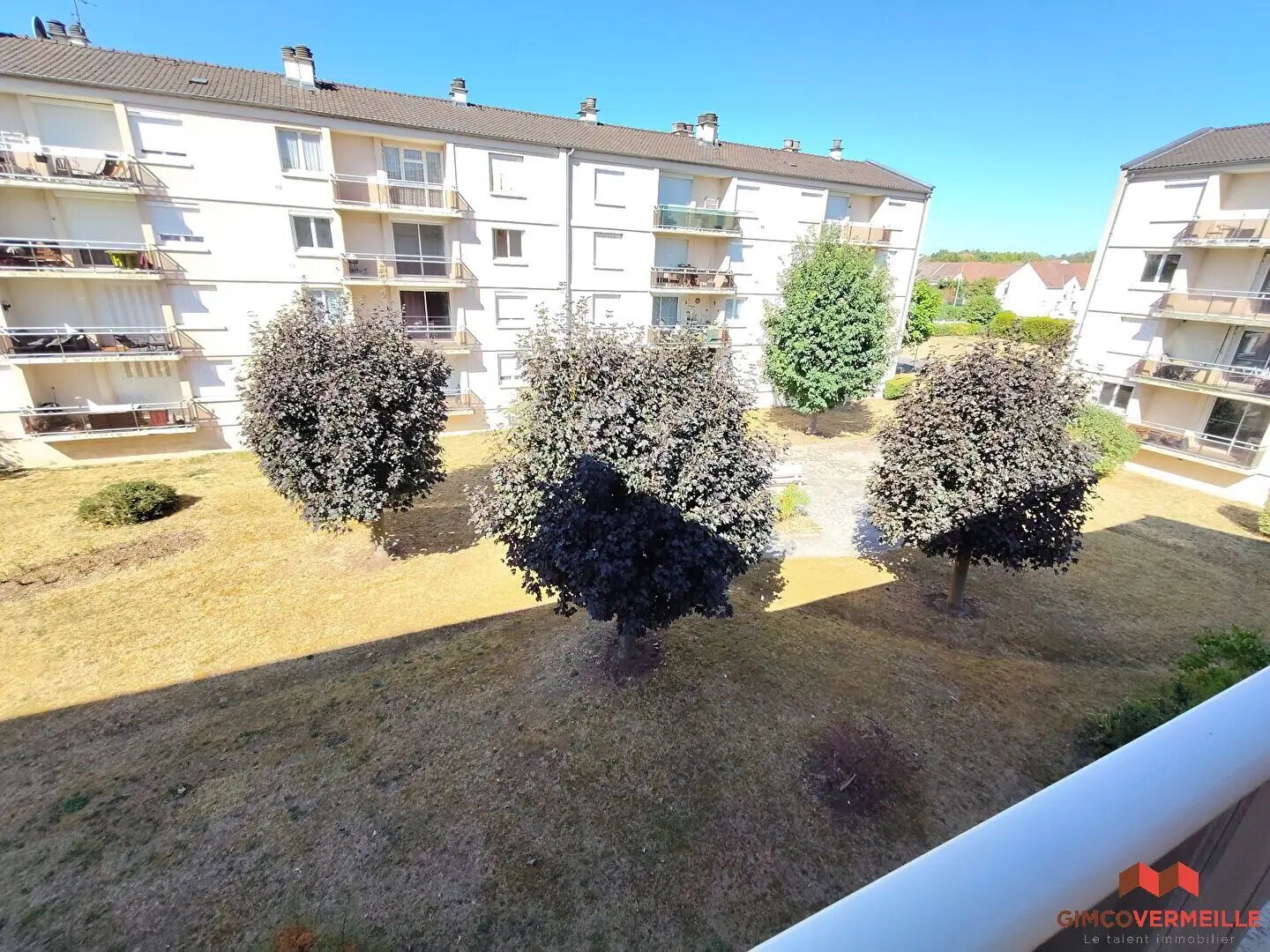 Appartement à louer, 75m², Conflans-Sainte-Honorine