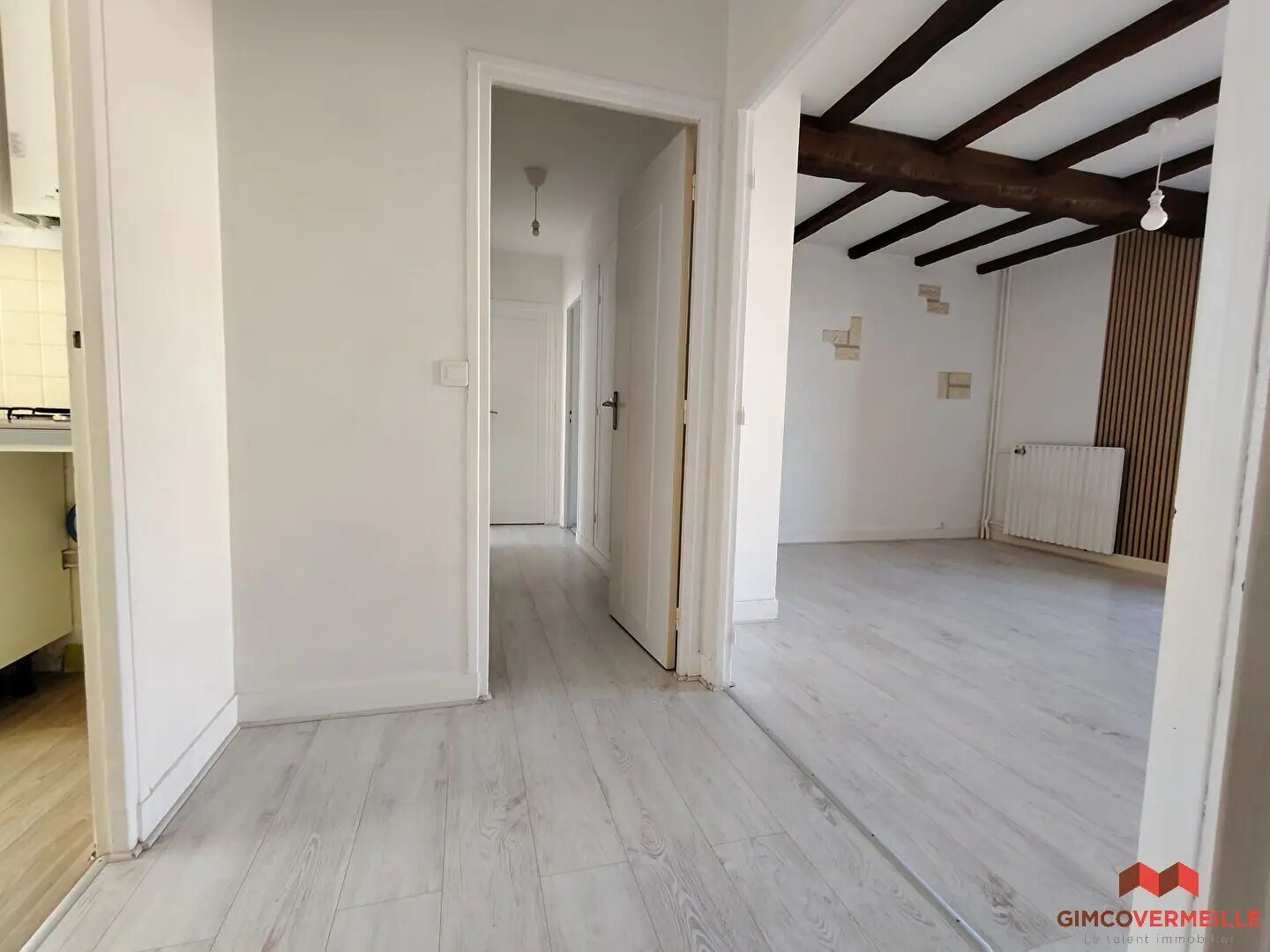 Appartement à louer, 75m², Conflans-Sainte-Honorine
