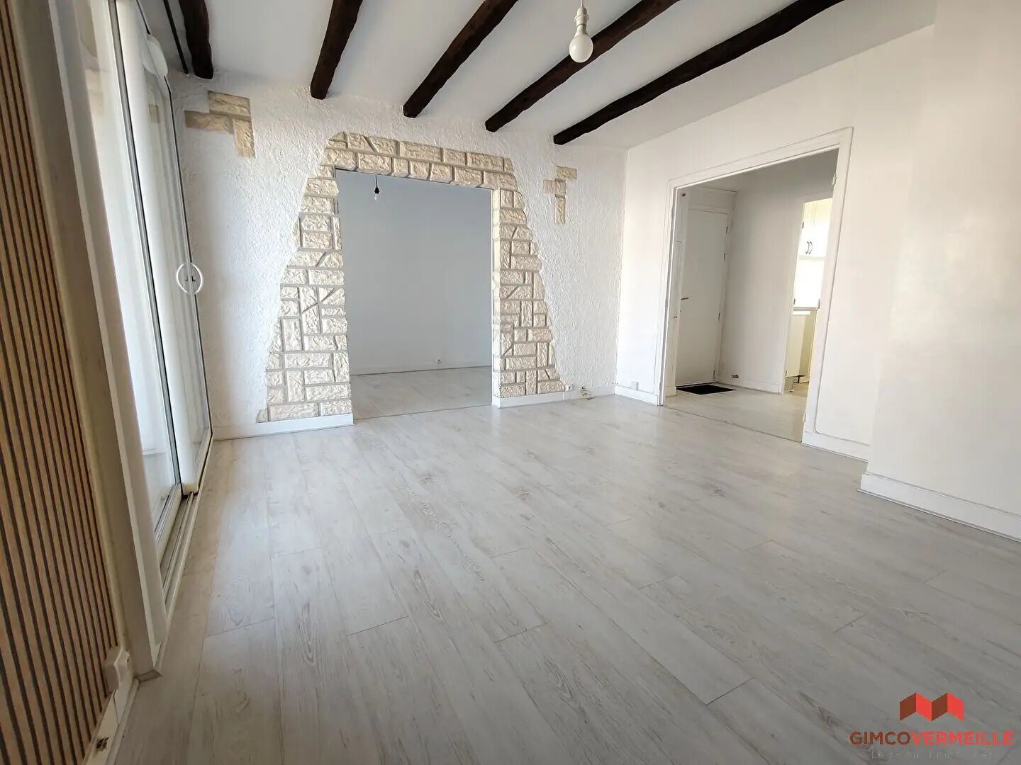 Appartement à louer, 75m², Conflans-Sainte-Honorine