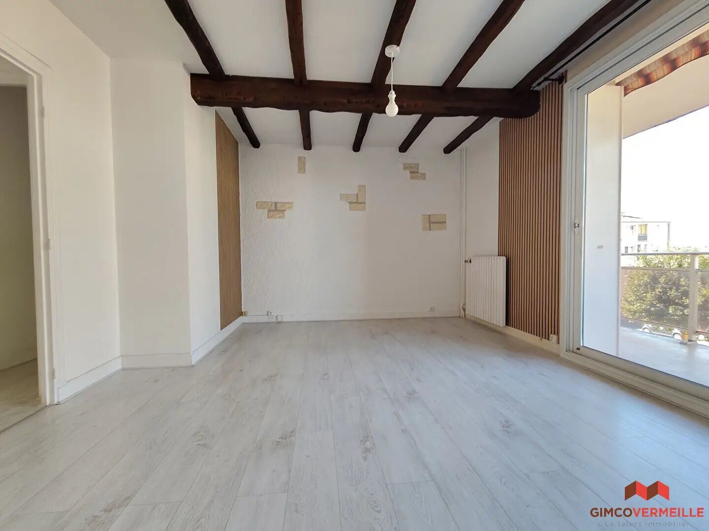 Appartement à louer, 75m², Conflans-Sainte-Honorine