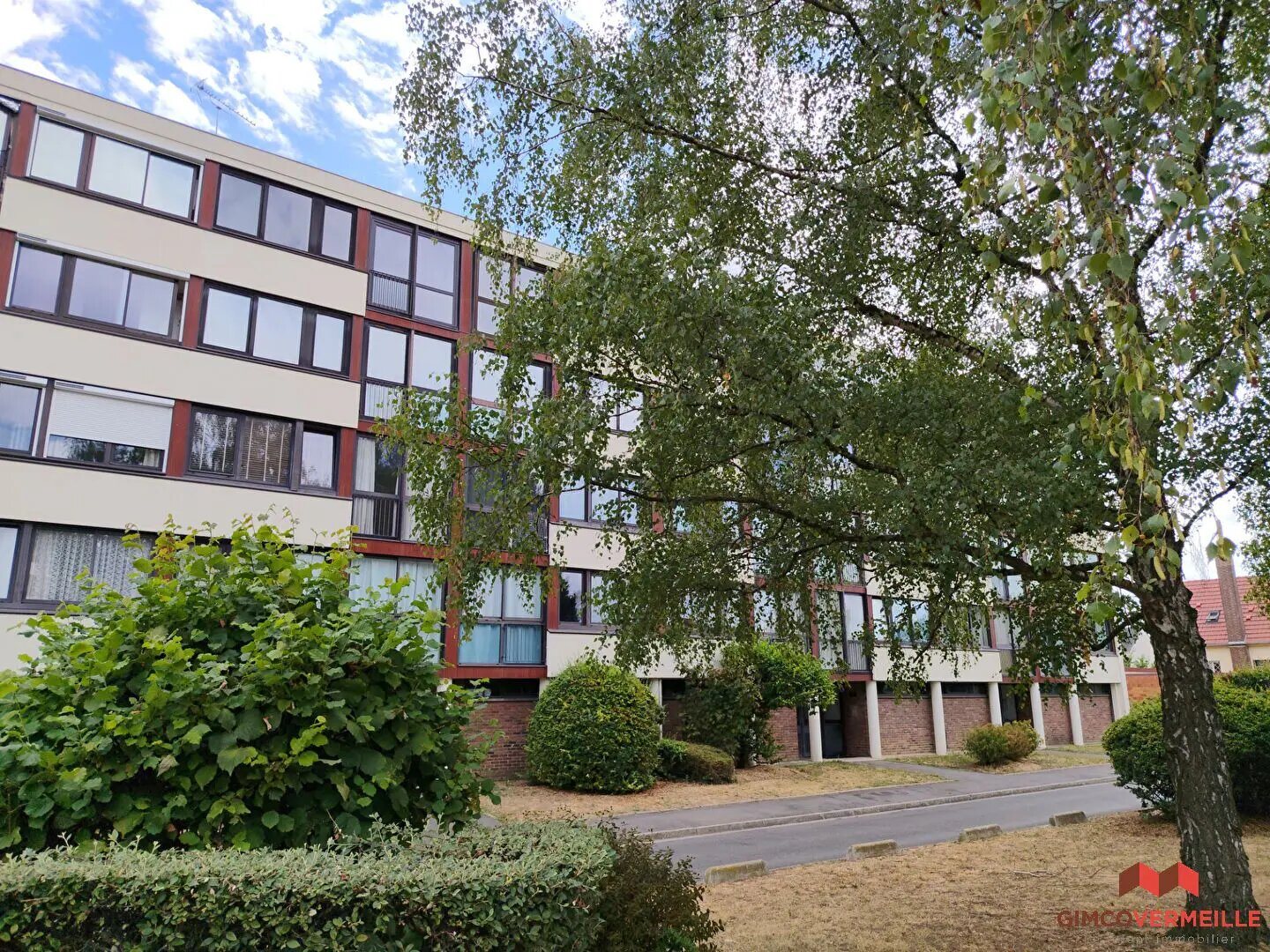Appartement à louer, 51m², Conflans-Sainte-Honorine