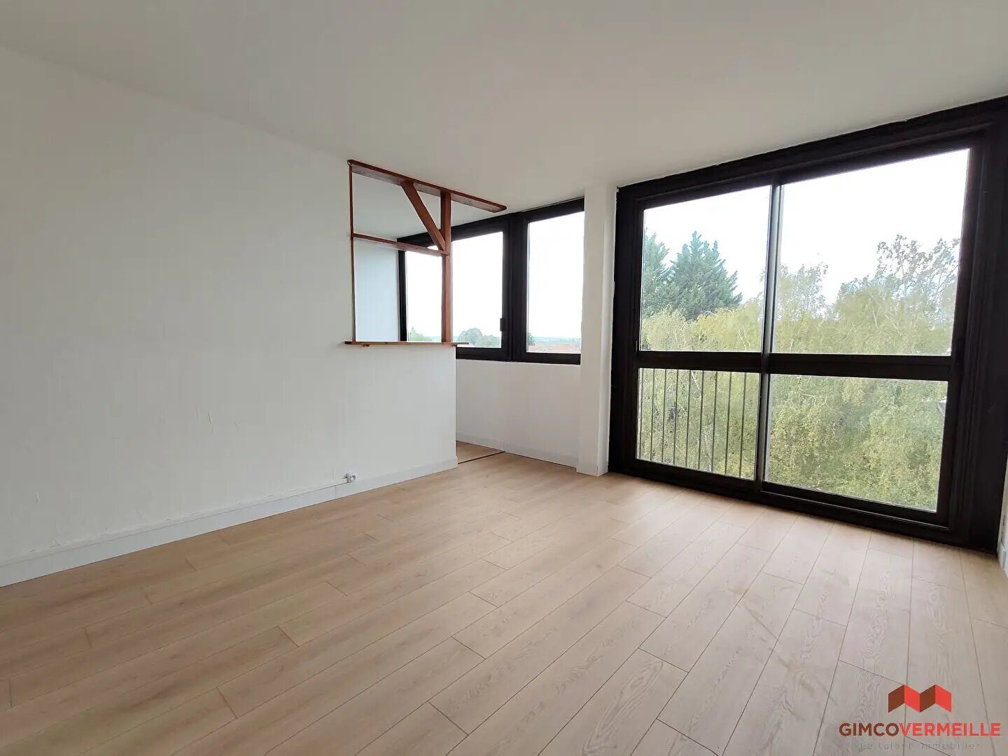 Appartement à louer, 51m², Conflans-Sainte-Honorine