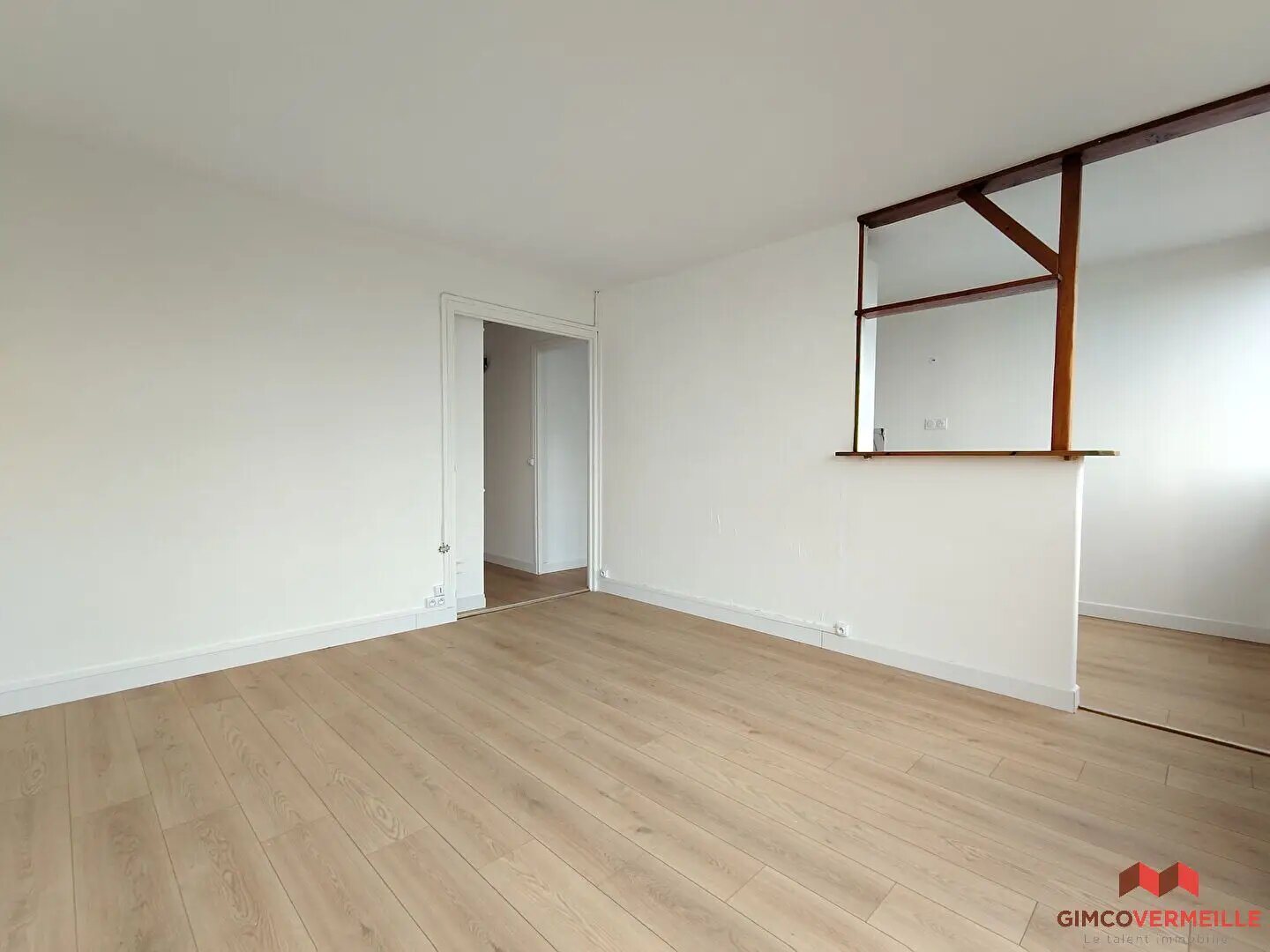 Appartement à louer, 51m², Conflans-Sainte-Honorine