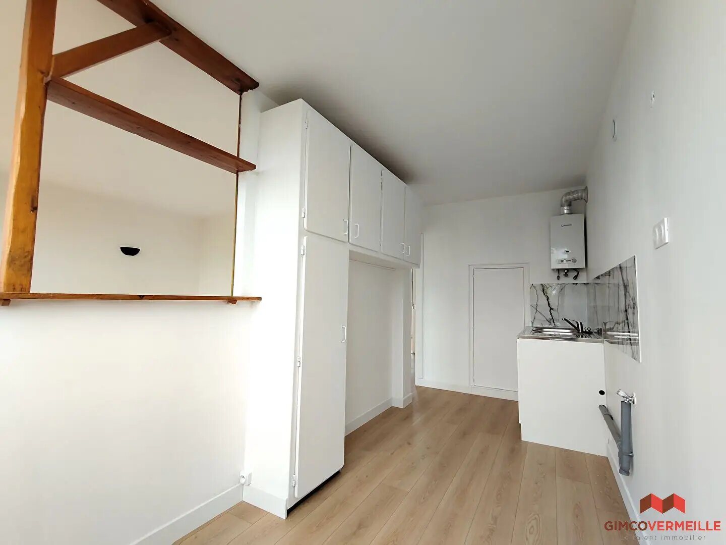 Appartement à louer, 51m², Conflans-Sainte-Honorine