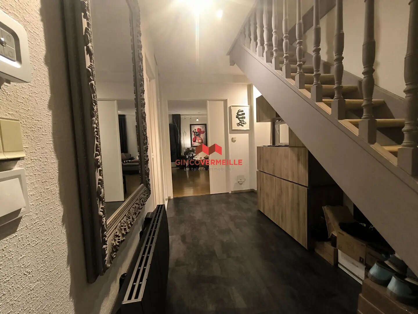 Maison à louer, 124m², Saint-Nom-la-Bretèche