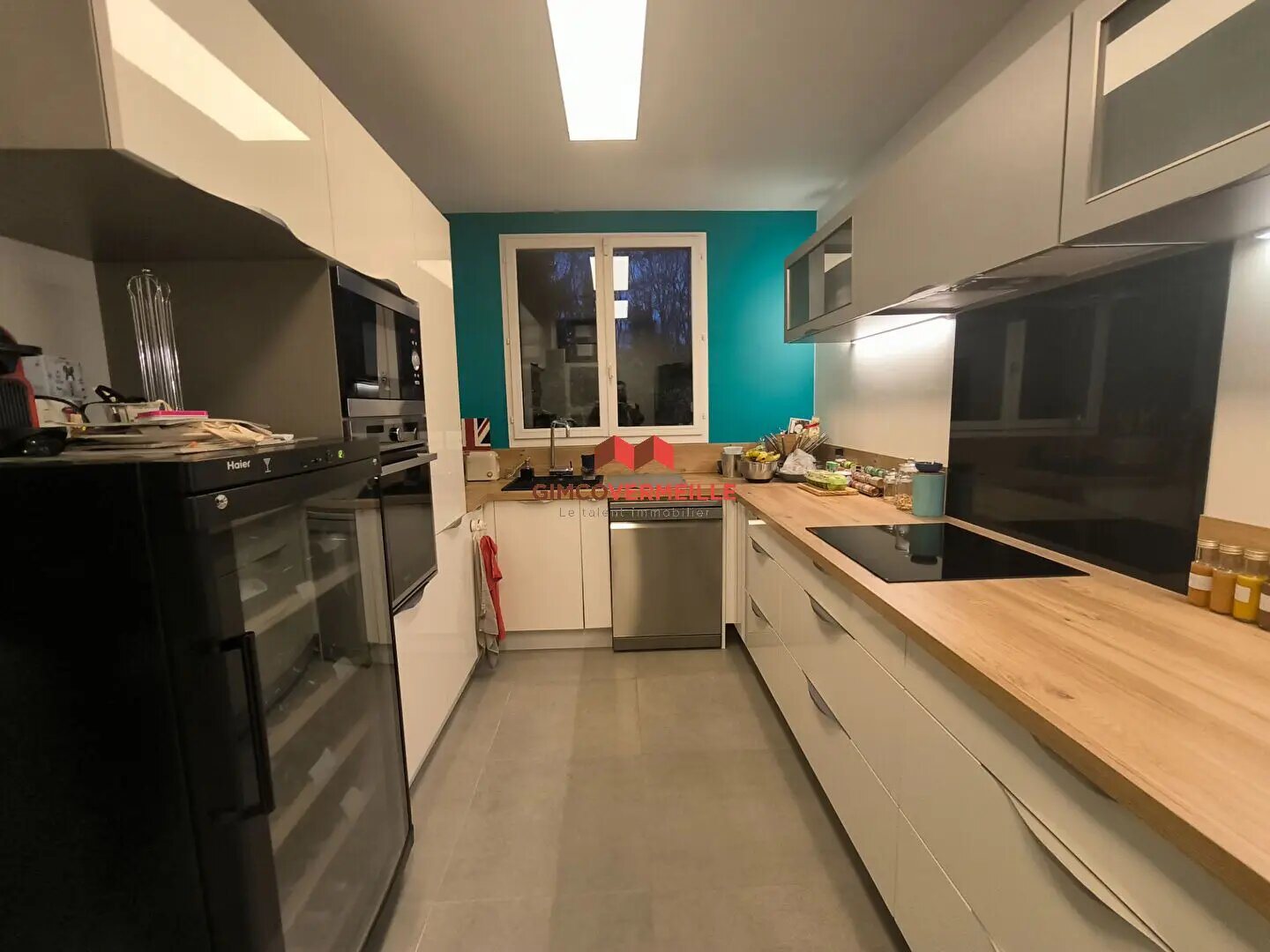 Maison à louer, 124m², Saint-Nom-la-Bretèche