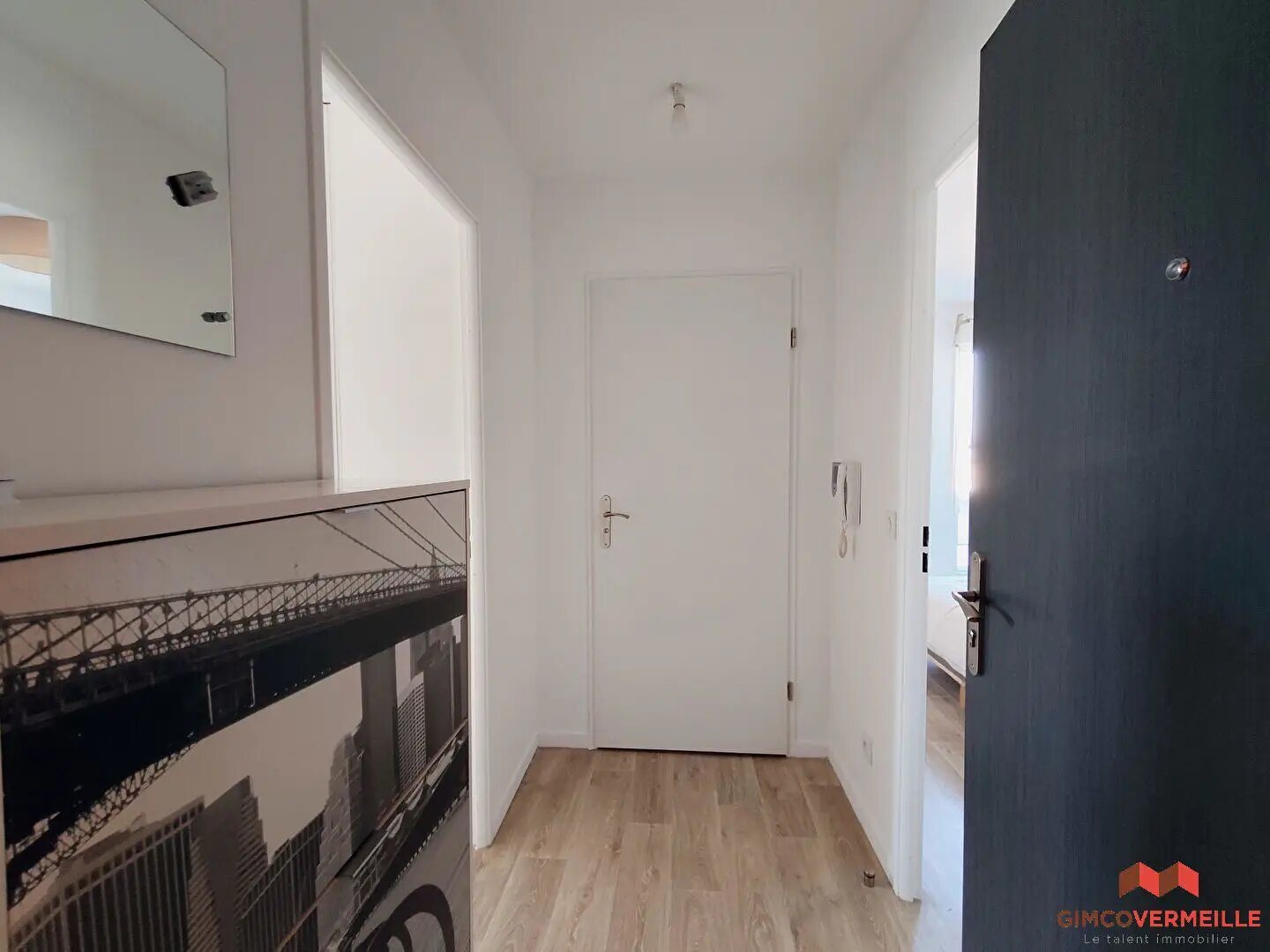 Appartement à louer, 41m², Éragny