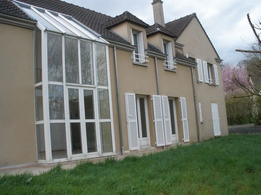 Maison à louer, 195m², Parmain