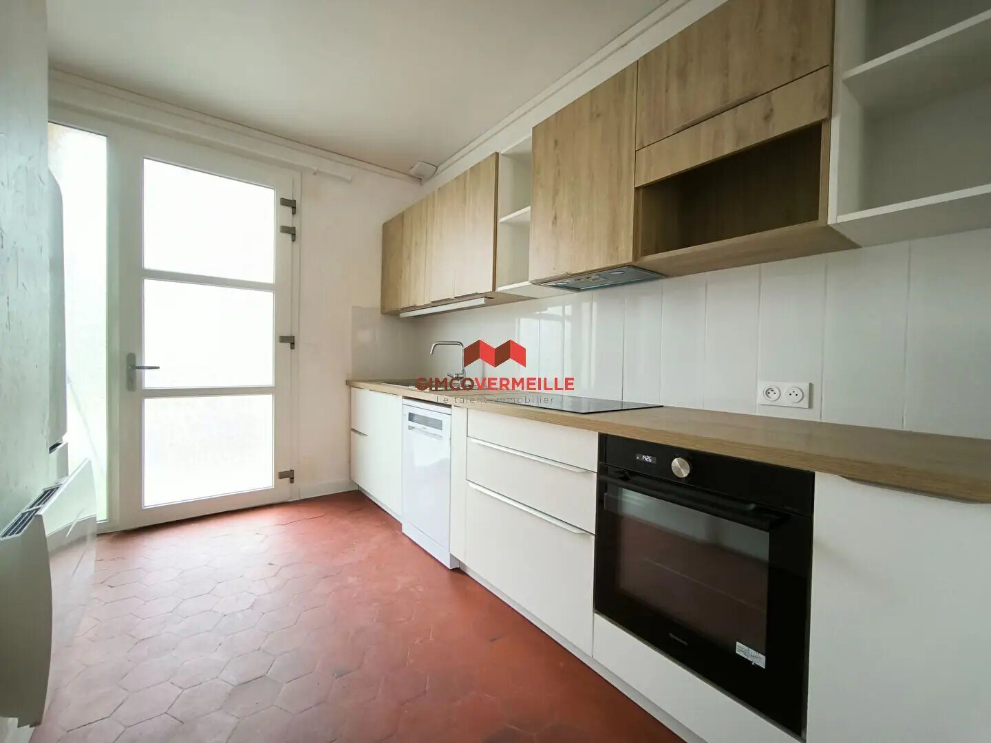 Appartement à louer, 43m², Achères