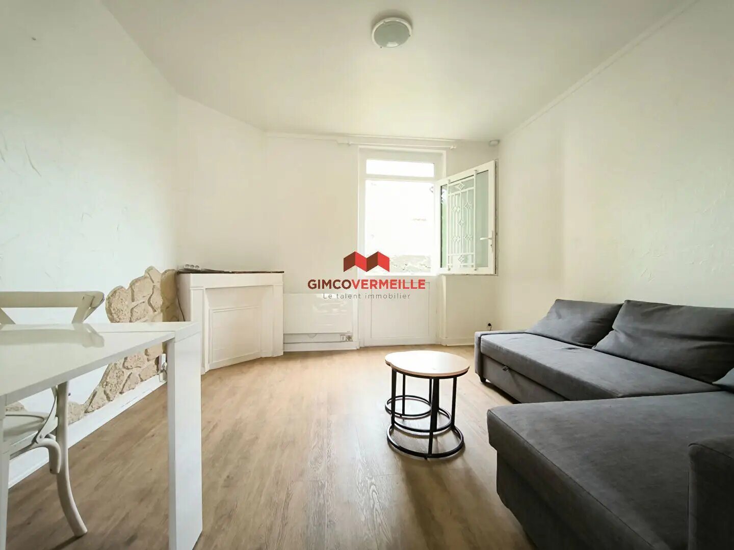 Appartement à louer, 43m², Achères