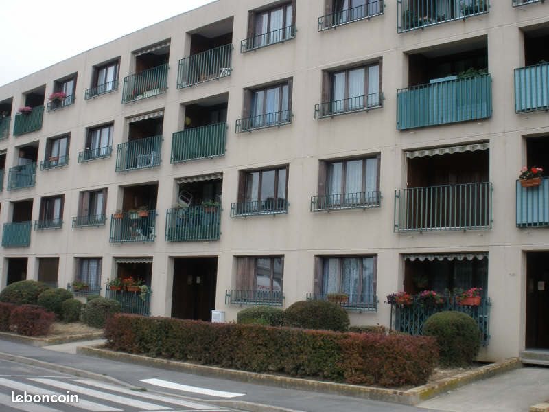Appartement à louer, 36m², Conflans-Sainte-Honorine