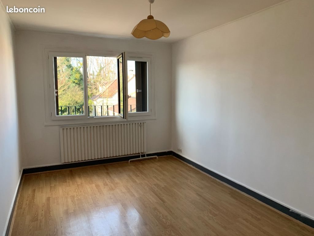 Appartement à louer, 36m², Conflans-Sainte-Honorine