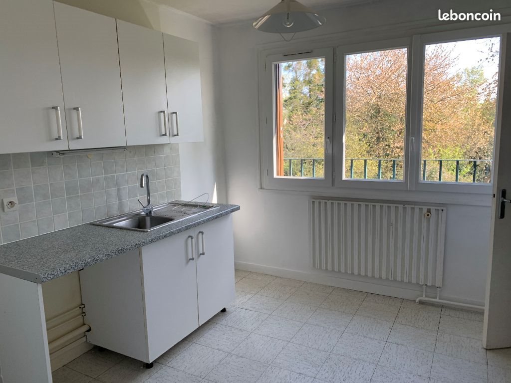 Appartement à louer, 36m², Conflans-Sainte-Honorine