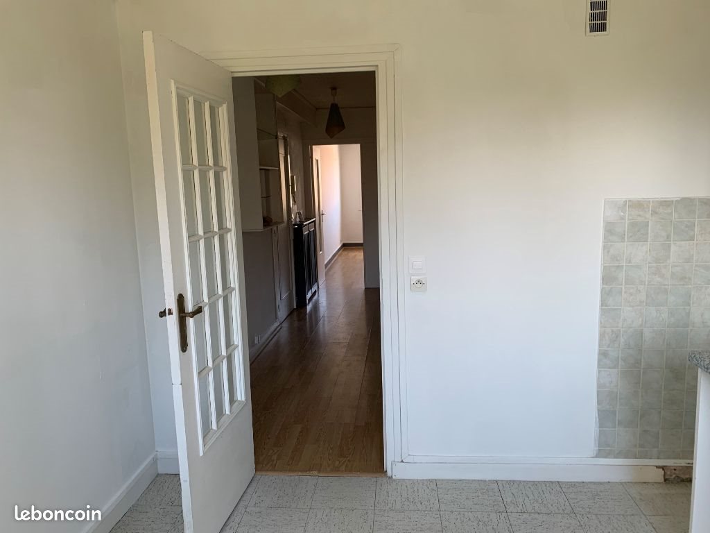Appartement à louer, 36m², Conflans-Sainte-Honorine