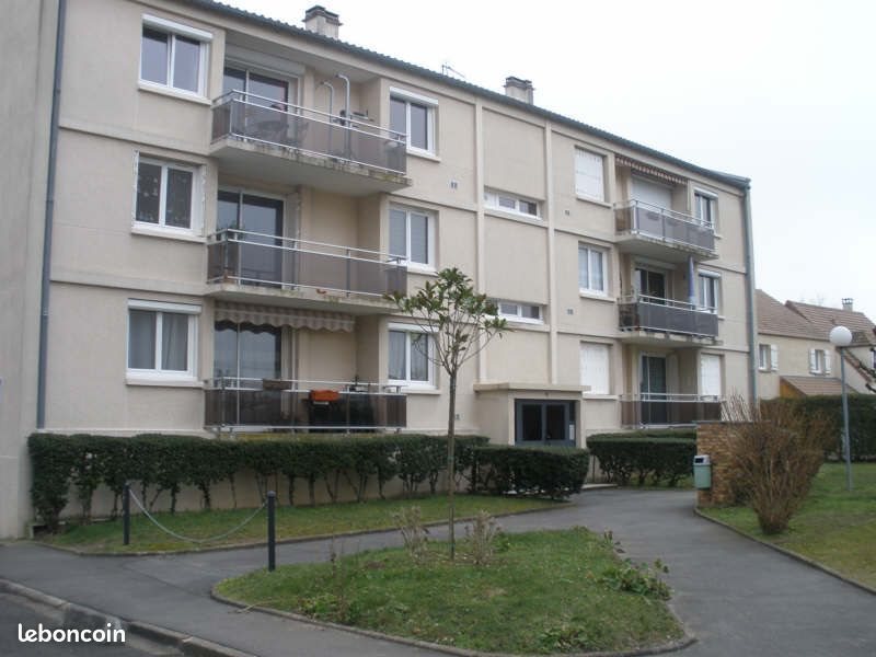 Appartement à louer, 75m², Conflans-Sainte-Honorine