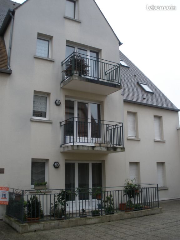 Appartement à louer, 46m², Conflans-Sainte-Honorine