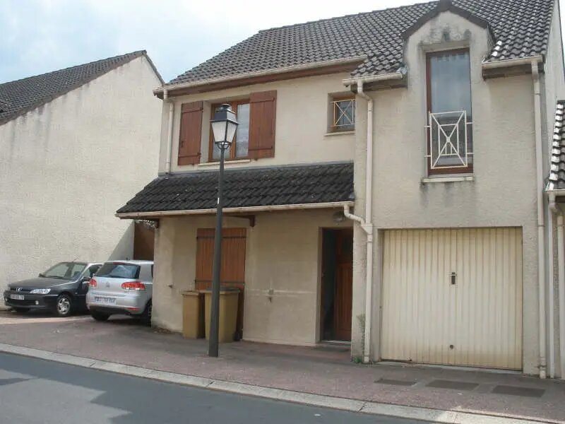 Maison à louer, 97m², Achères