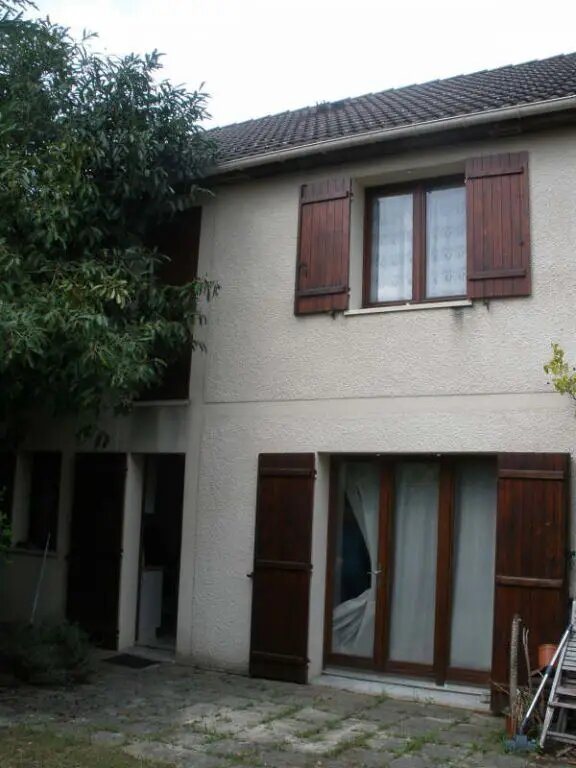 Maison à louer, 97m², Achères