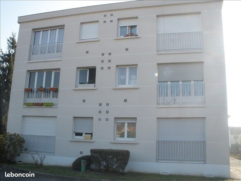 Appartement à louer, 28m², Conflans-Sainte-Honorine
