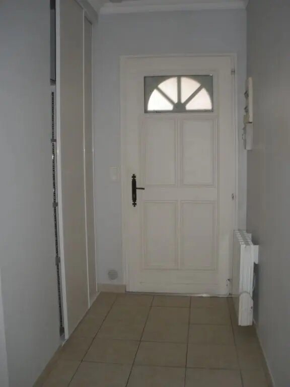 Appartement à louer, 58m², Conflans-Sainte-Honorine