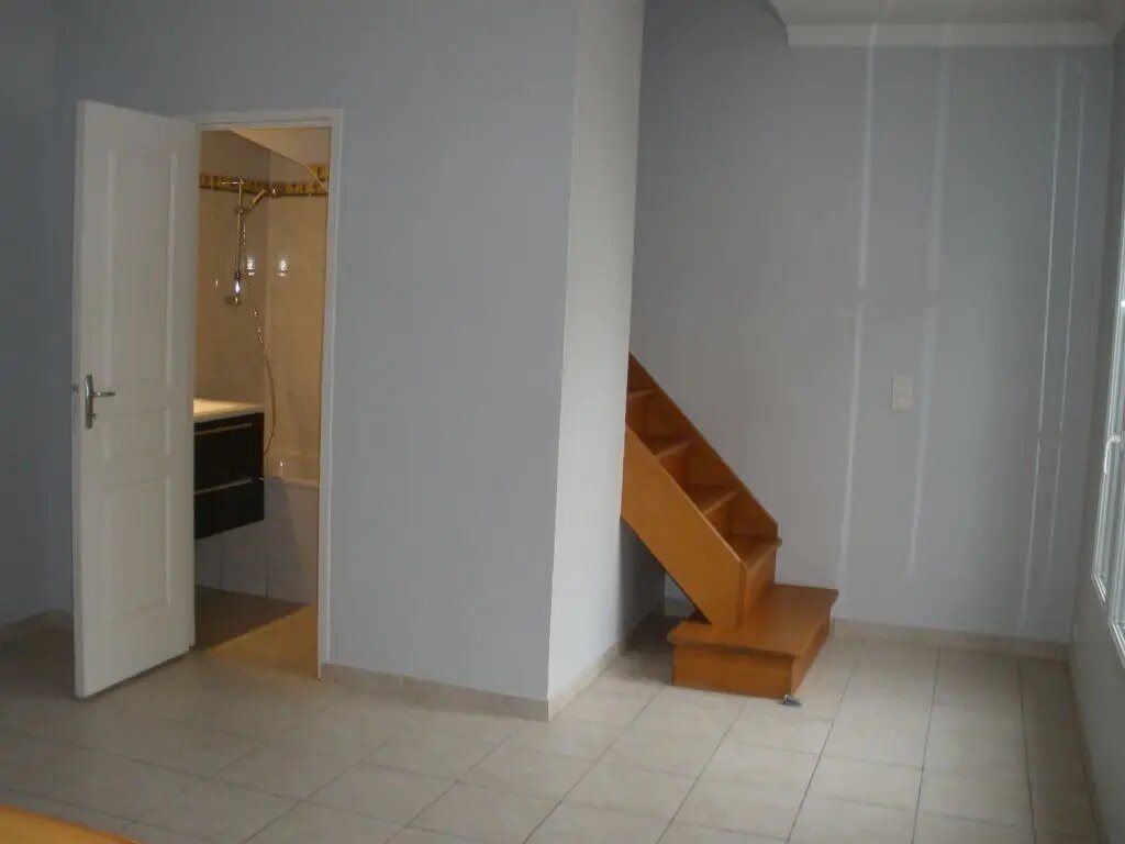 Appartement à louer, 58m², Conflans-Sainte-Honorine