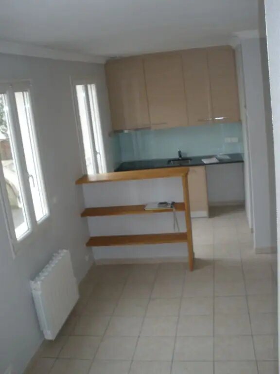 Appartement à louer, 58m², Conflans-Sainte-Honorine
