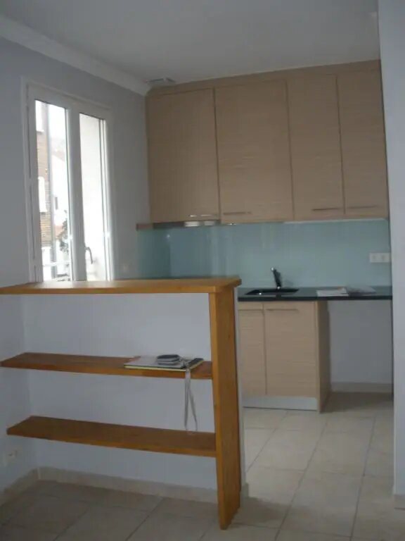 Appartement à louer, 58m², Conflans-Sainte-Honorine