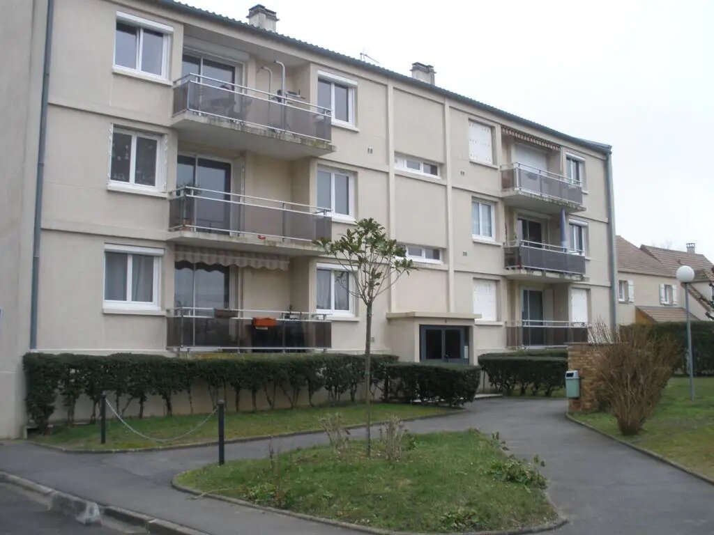 Appartement à louer, 50m², Conflans-Sainte-Honorine