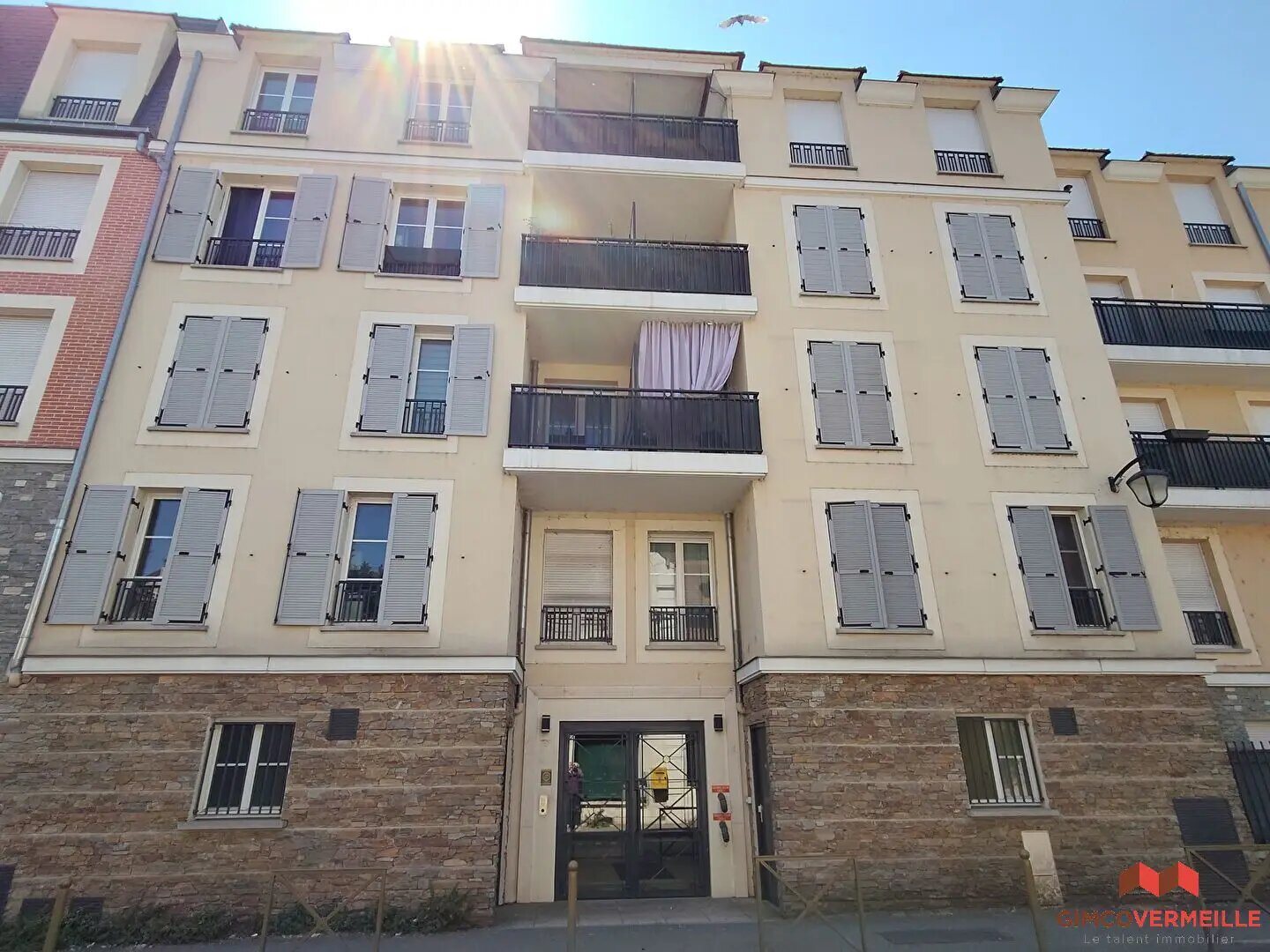 Appartement à louer, 49m², Triel-sur-Seine