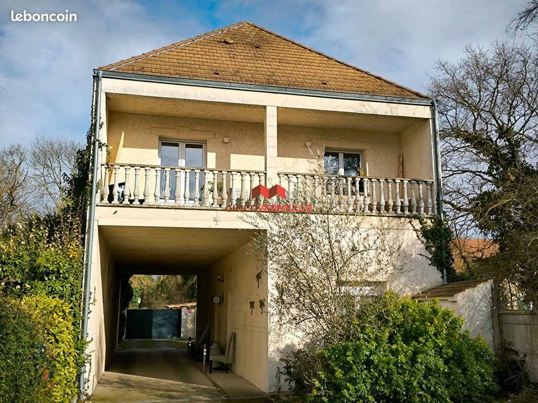 Appartement à louer, 35m², Éragny