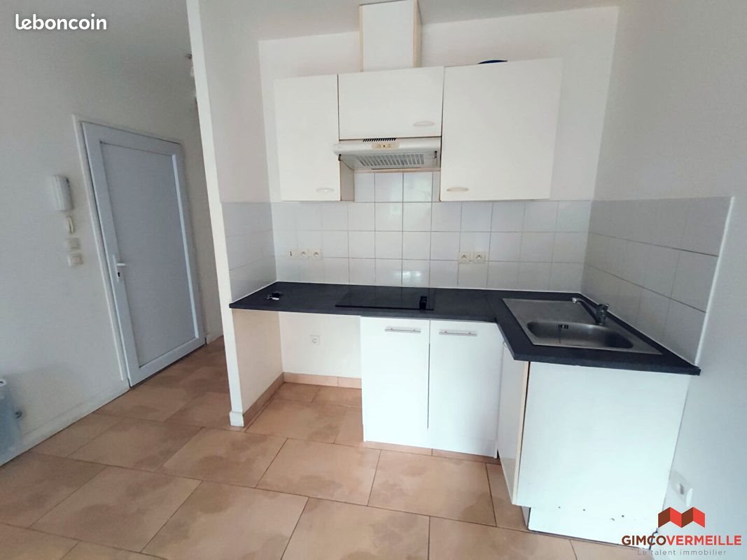 Appartement à louer, 35m², Éragny