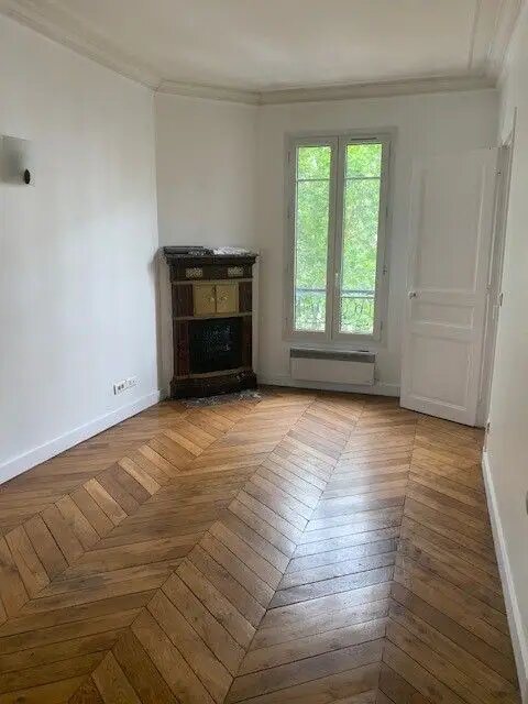 Appartement à louer, 44m², Asnières-sur-Seine
