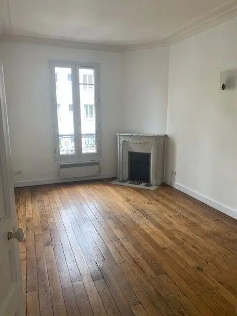 Appartement à louer, 44m², Asnières-sur-Seine