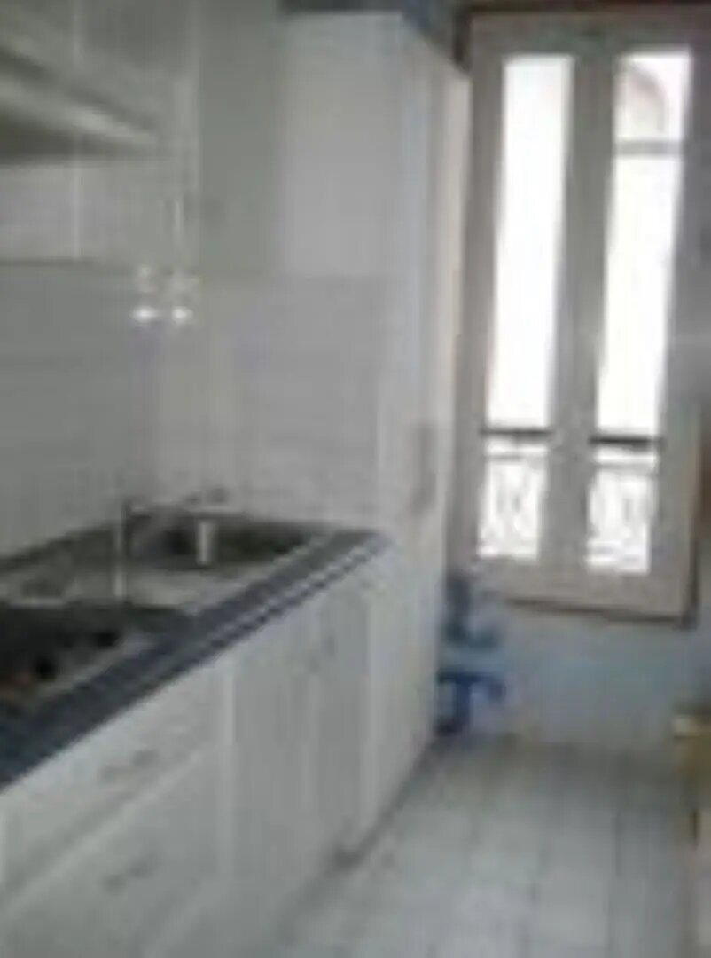 Appartement à louer, 44m², Asnières-sur-Seine