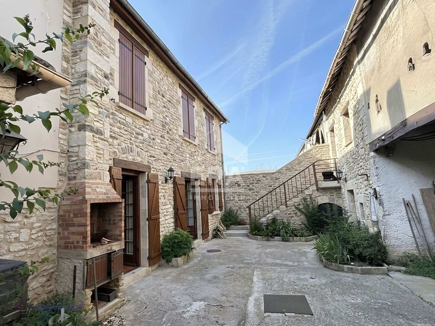 Maison à vendre, 207m², Boinville-en-Mantois