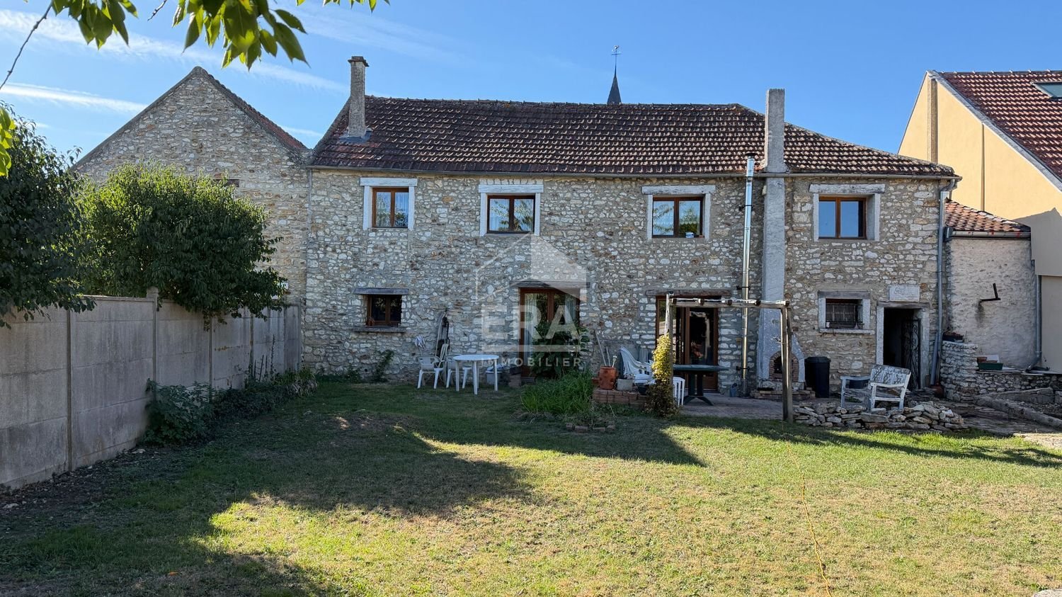 Maison à vendre, 176m², Arnouville-lès-Mantes
