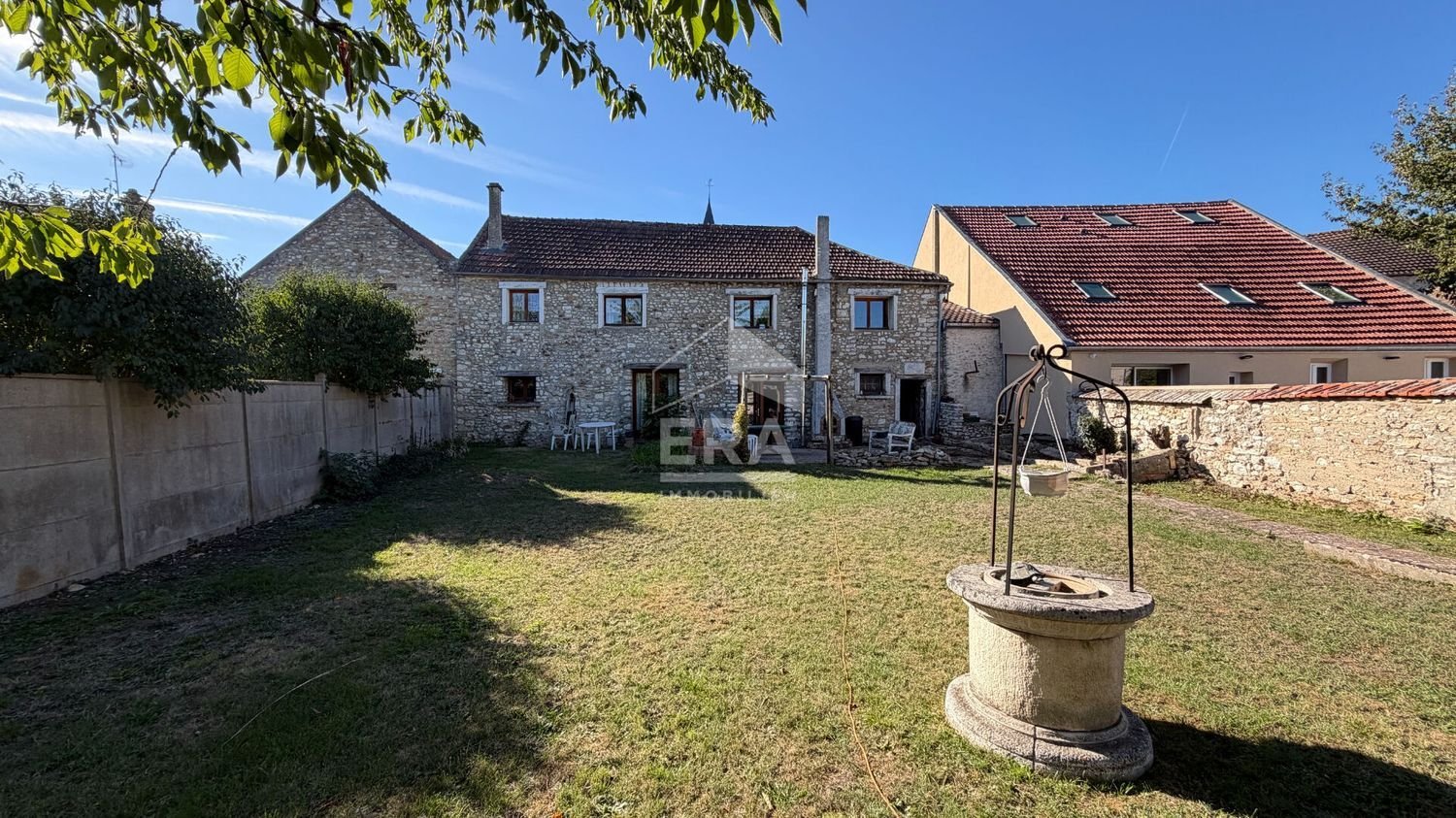 Maison à vendre, 176m², Arnouville-lès-Mantes