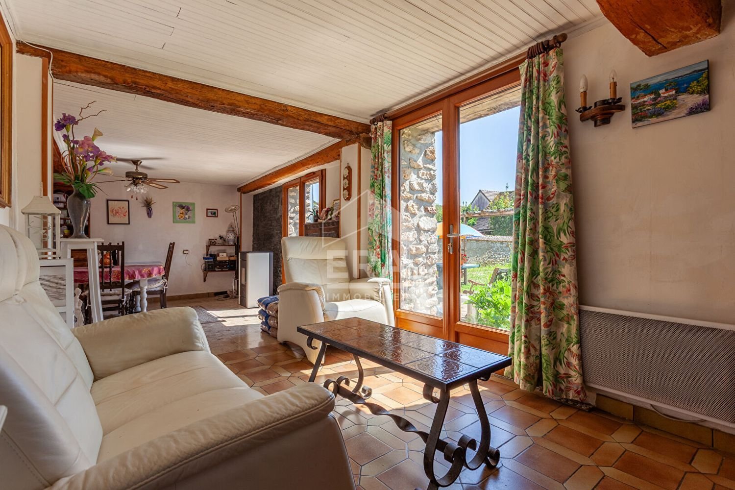 Maison à vendre, 176m², Arnouville-lès-Mantes