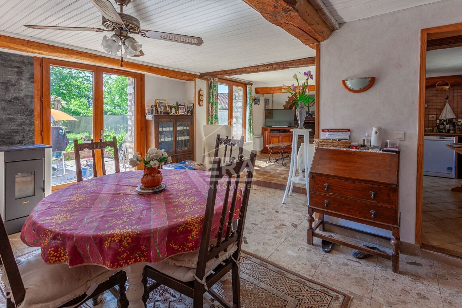 Maison à vendre, 176m², Arnouville-lès-Mantes