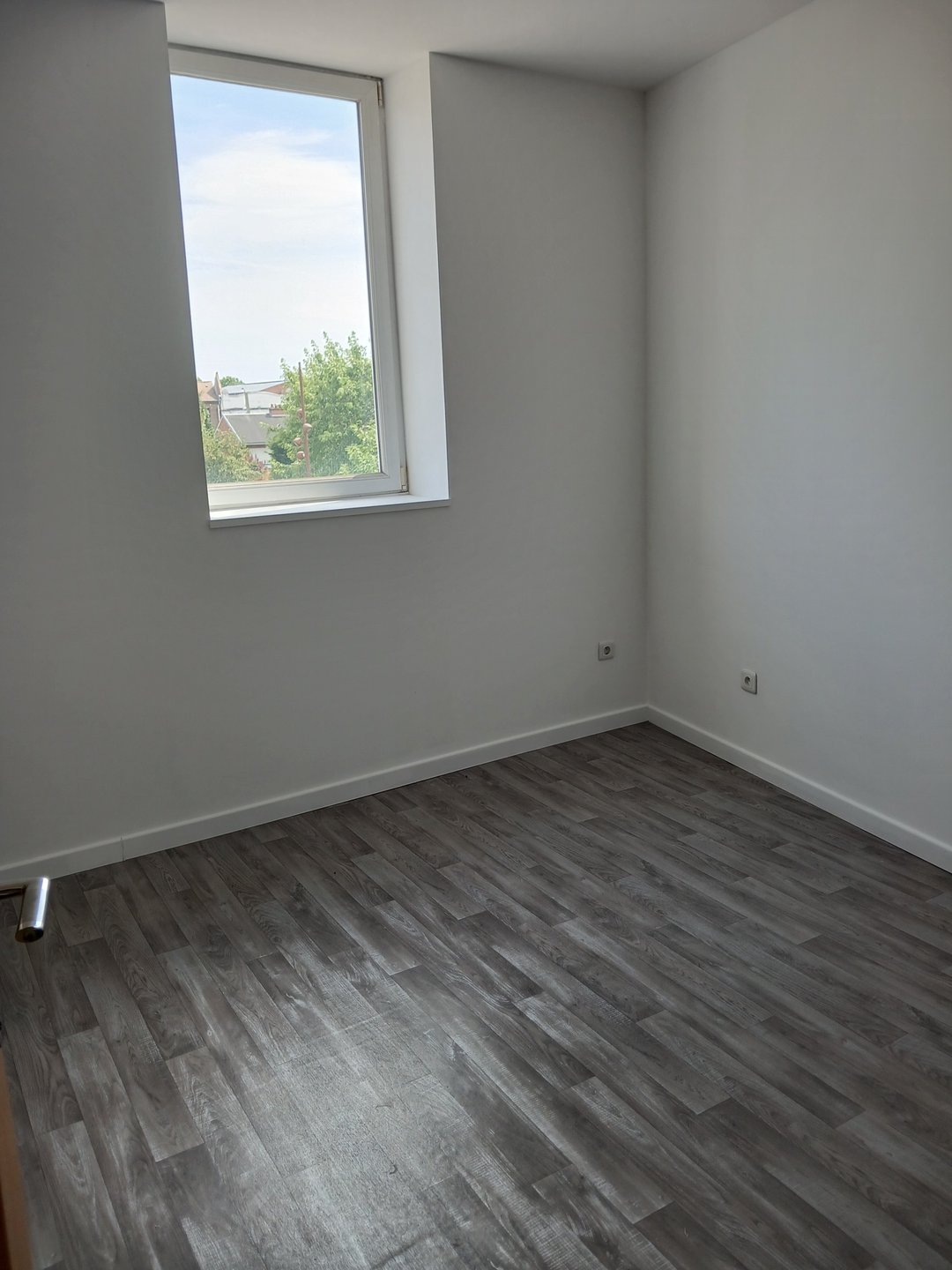 Appartement à louer, 63m², Loos