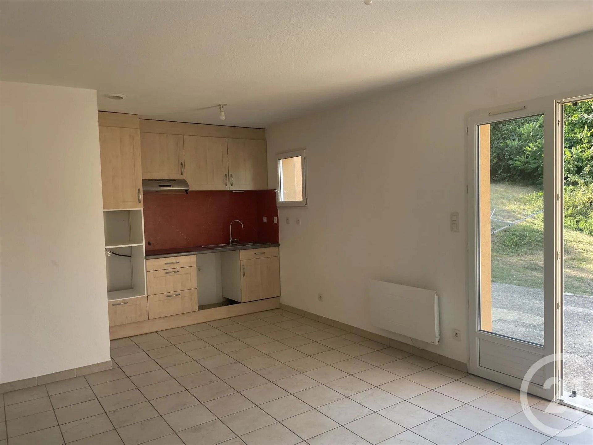 Maison à louer, 54m², Mussidan