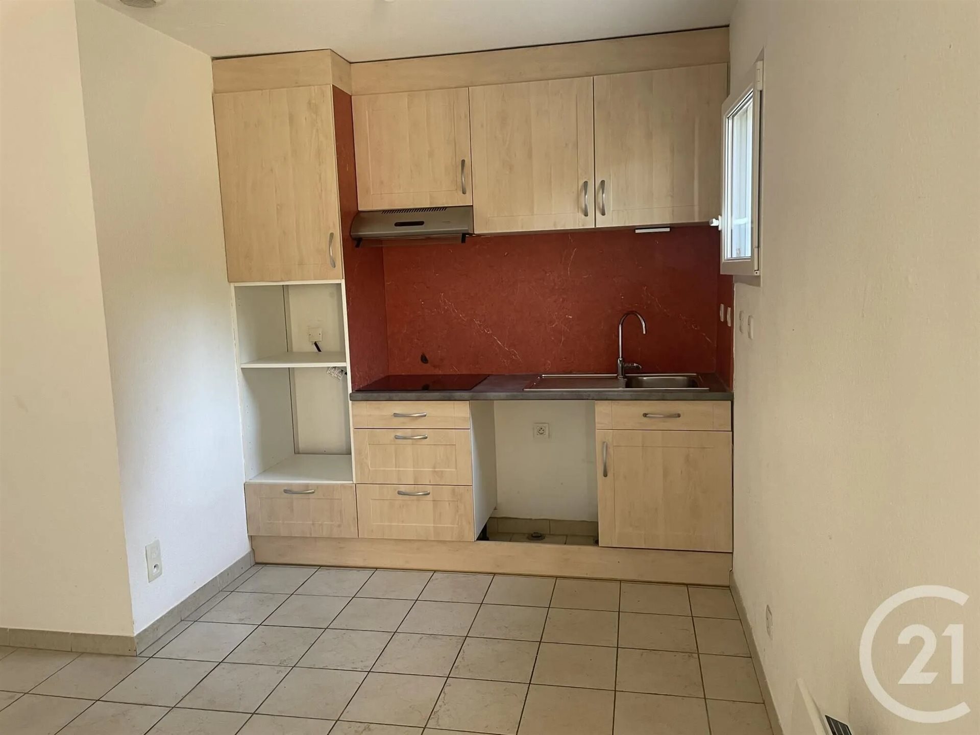 Maison à louer, 54m², Mussidan
