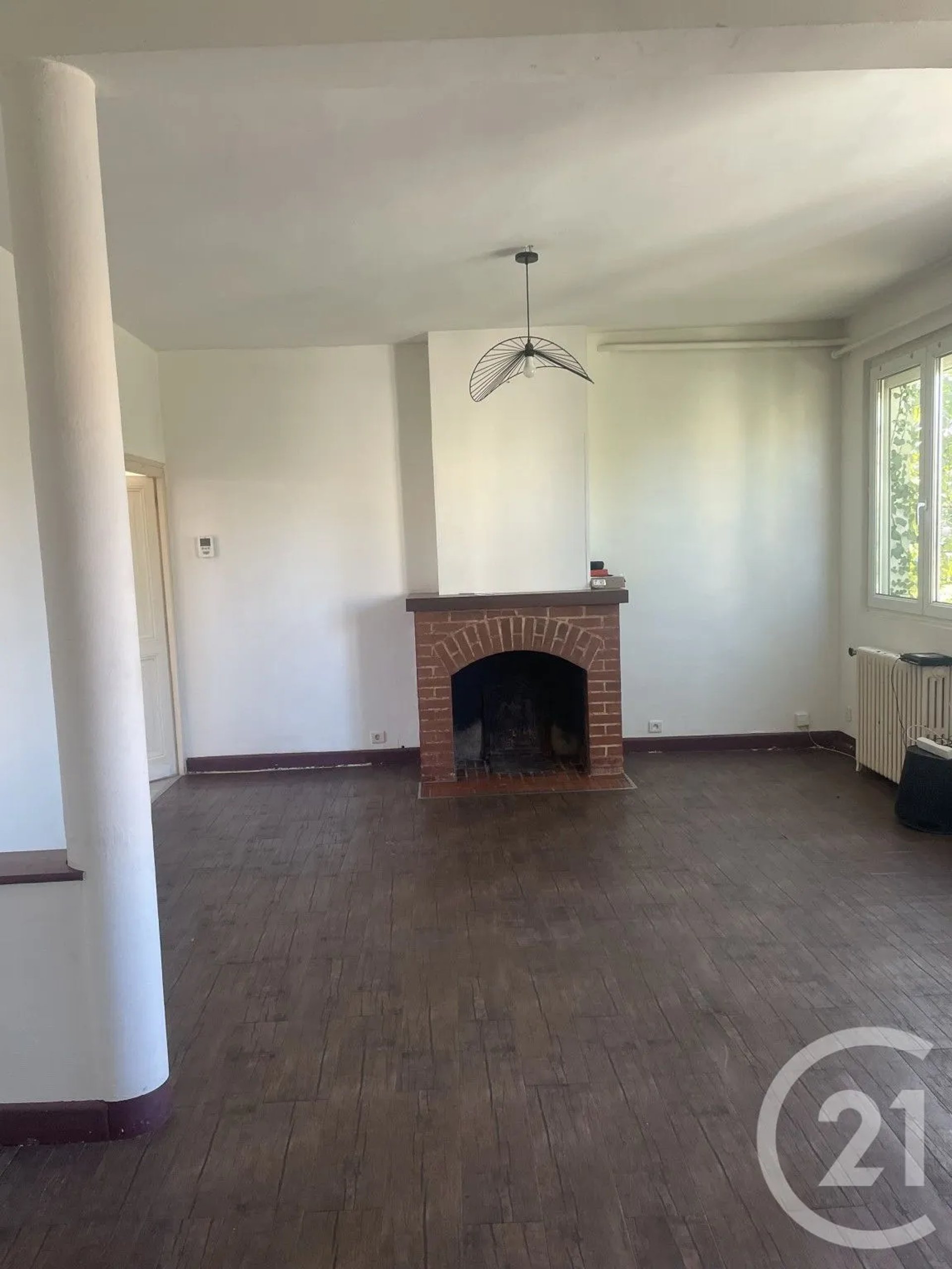 Maison à louer, 96m², Montpon-Ménestérol