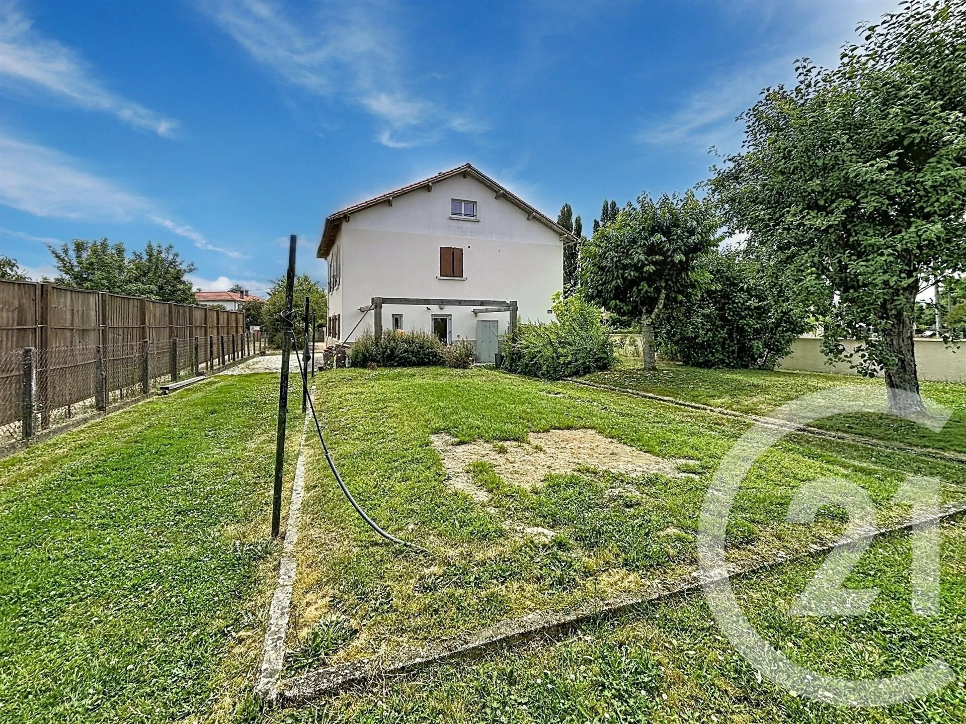Maison à vendre, 134m², Montpon-Ménestérol