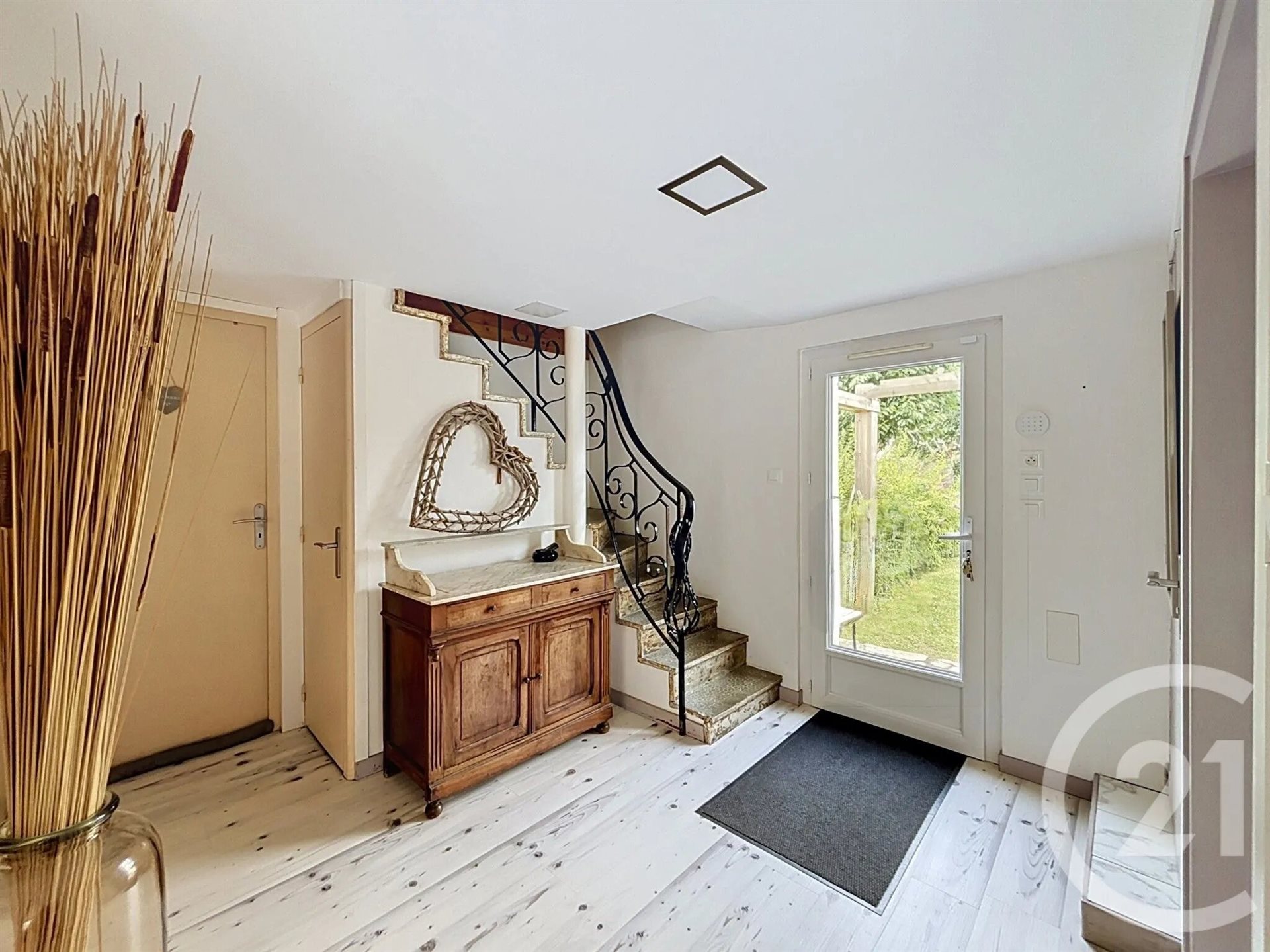 Maison à vendre, 134m², Montpon-Ménestérol