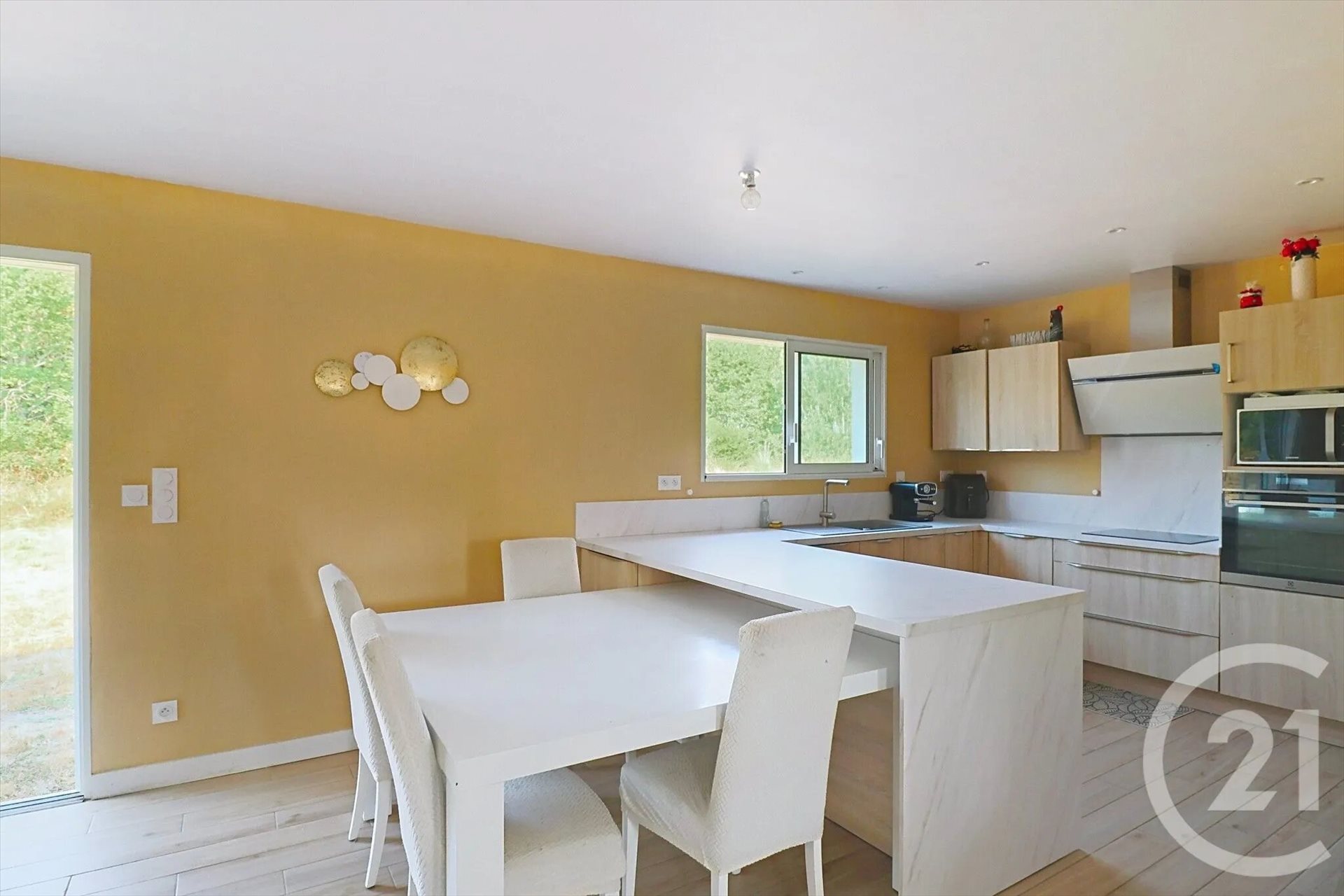 Maison à vendre, 108m², Montpon-Ménestérol